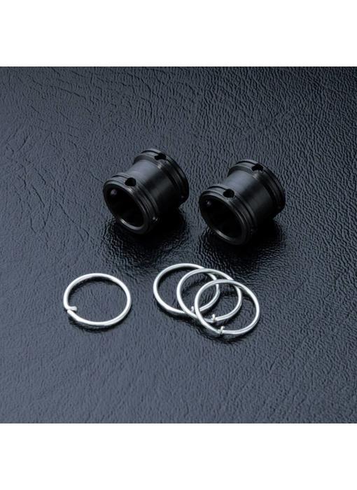 MST Double Cardan Joint Tube Sleeve (2)
