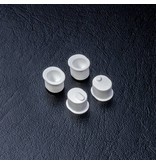 MST Lower Suspension Mount Bush Set / Color: White