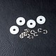 Machined Piston 3xφ0.8mm (4)