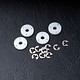Machined Piston 3xφ1.0mm (4)
