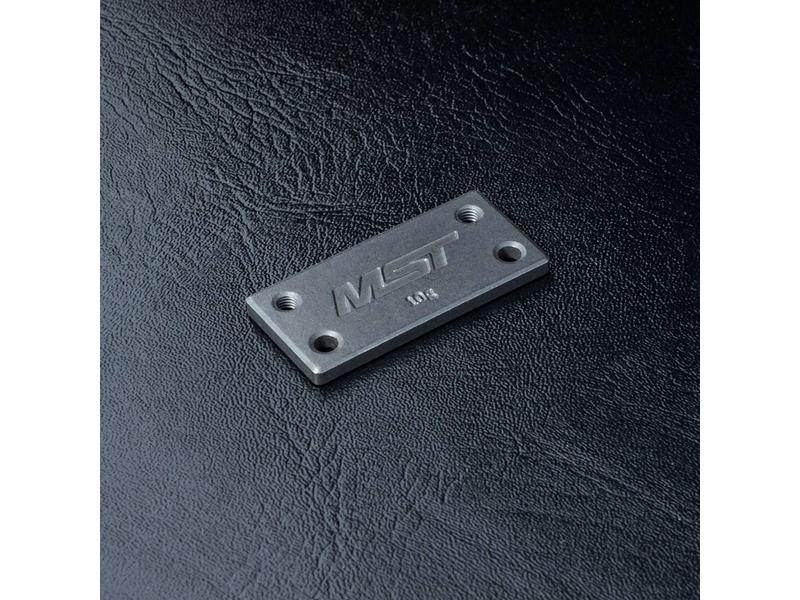 MST Balancing Weights 10g MST Balancing Weights 10g