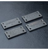 MST Balancing Weight 10g (4pcs)