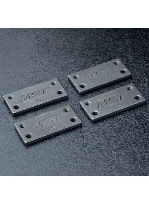 MST Balancing Weight 10g (4)