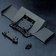 Universal Rear Balancing Diffuser
