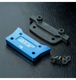 MST Aluminium Balancing Weight Adaptor / Color: Blue