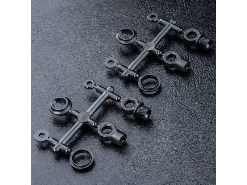 MST Damper Plastic Maintenance Set MST Damper Plastic Maintenance Set