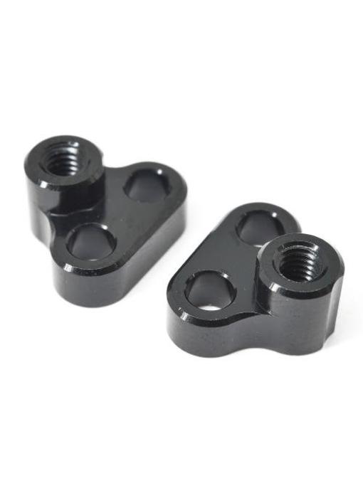 WRAP-UP Next King Pin Angle Extension for GX Steering Knuckle