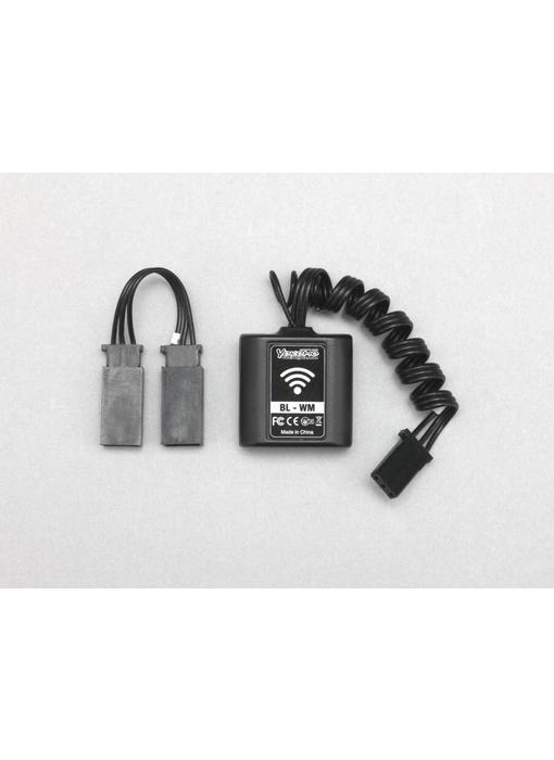 Yokomo Wi-fi Module BL-WM for ESC PRO4 / RS4 / SP4 / RPXII