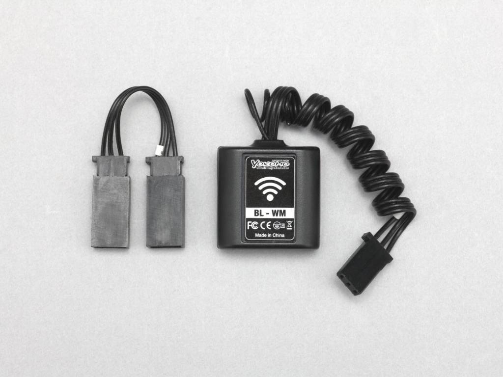 Yokomo ESC Wi-Fi Module Yokomo ESC Wi-Fi Module
