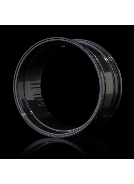 MST Wheel Rim (2) / Black