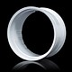 Wheel Rim (2) / White