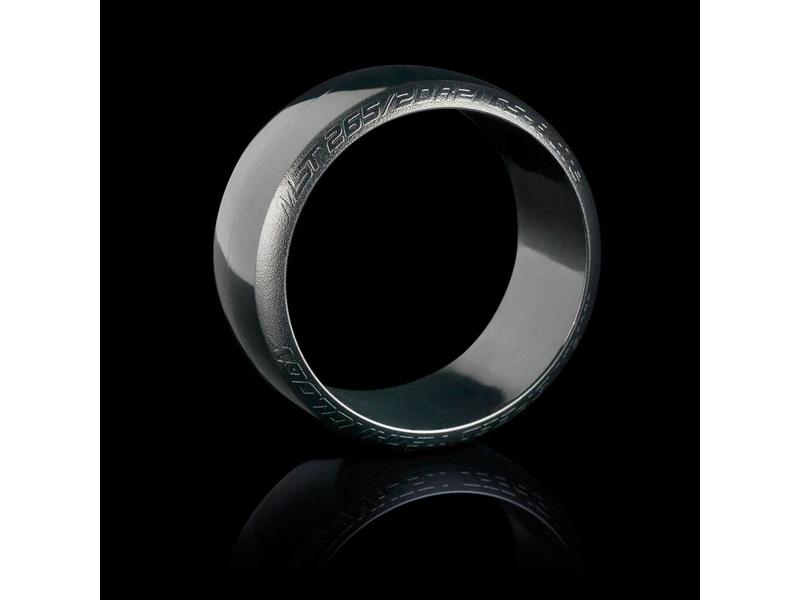 MST CS-R Tyre - Silver MST CS-R Tyre - Silver