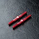 Alum. Reinf. Turnbuckle φ3x32mm (2) / Red