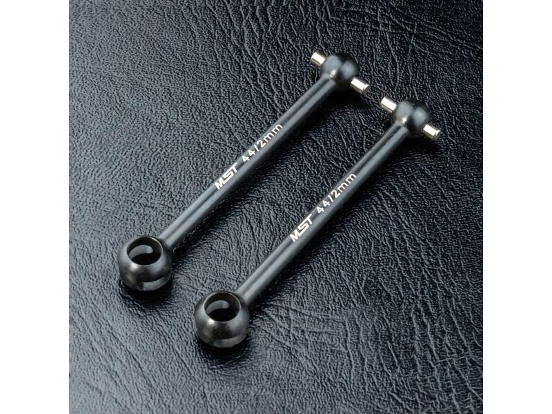 MST Steel CVD Universal Shaft MST Steel CVD Universal Shaft