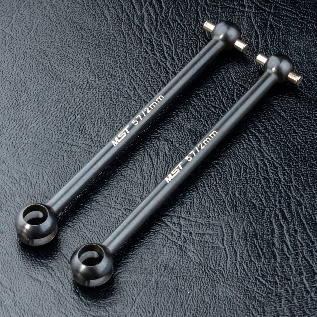 MST Steel CVD Universal Shaft MST Steel CVD Universal Shaft