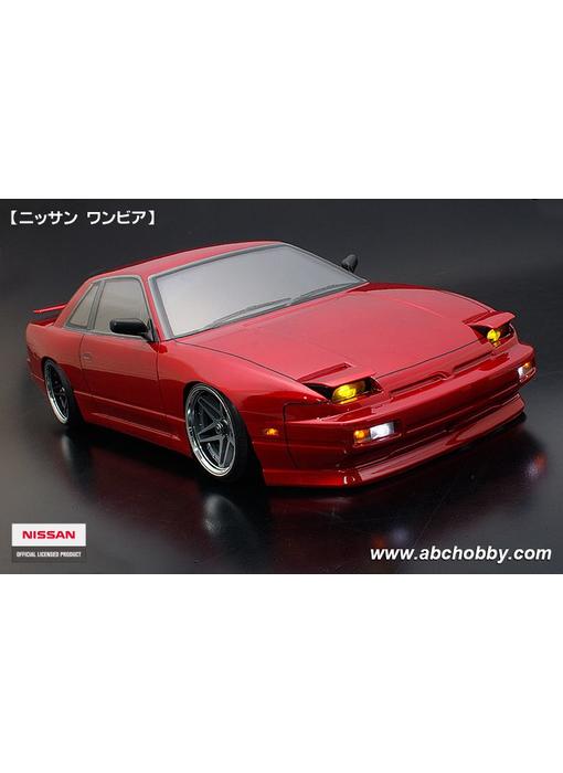 ABC Hobby Nissan Onevia