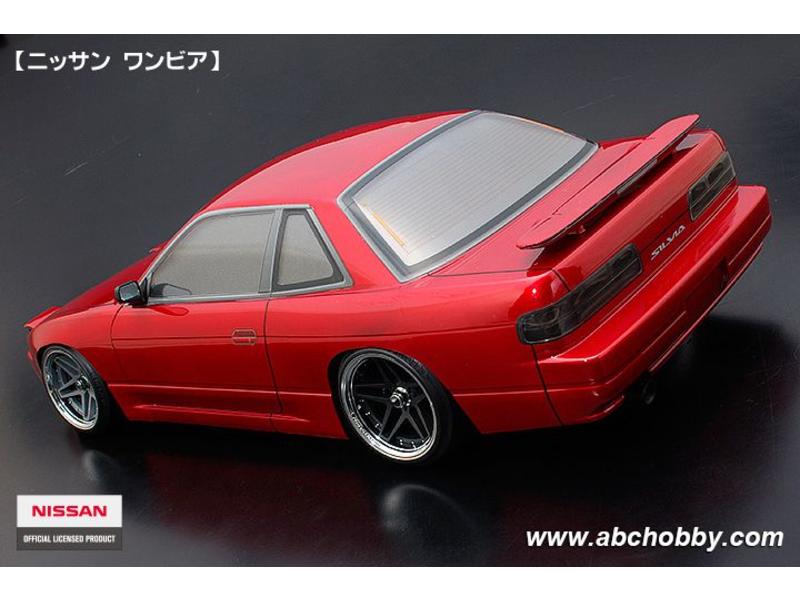 ABC Hobby Nissan Onevia