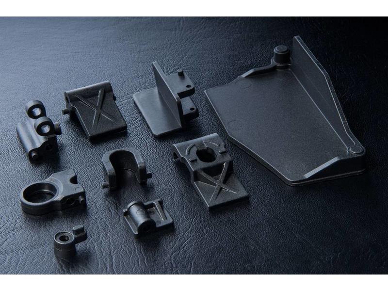 MST FXX Battery Guard Set MST FXX Battery Guard Set