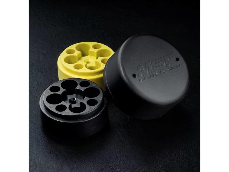 MST Drift Tire Remover Set / Color: Black