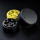 Drift Tire Remover Set / Black