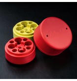 MST Drift Tire Remover Set / Color: Red