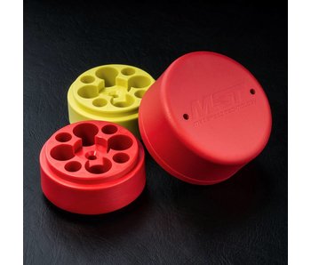 MST Drift Tire Remover Set / Red