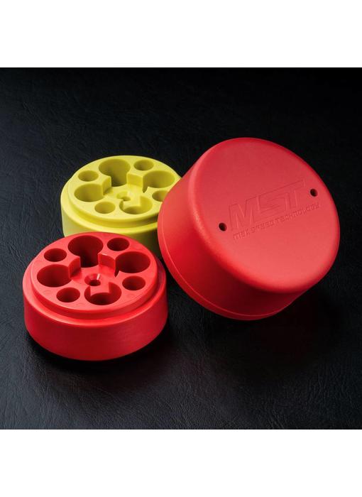 MST Drift Tire Remover Set / Red - DISCONTINUED