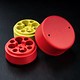 Drift Tire Remover Set / Red - DISCONTINUED