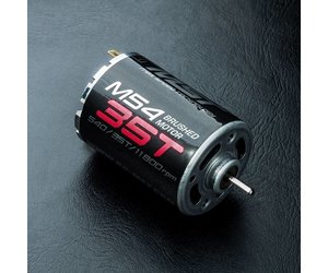MST M54-35T Brushed Motor MST M54-35T Brushed Motor