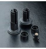 MST Ball Differential Joint Set