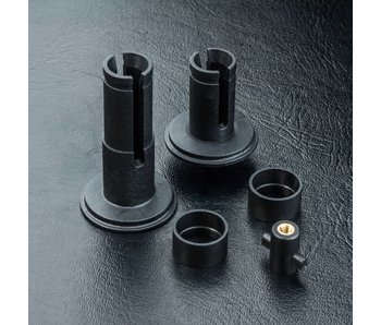 MST Ball Diff. Joint Set