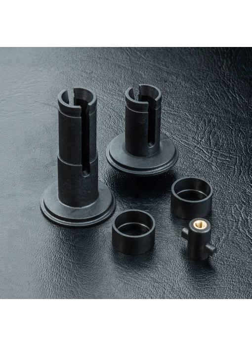 MST Ball Diff. Joint Set