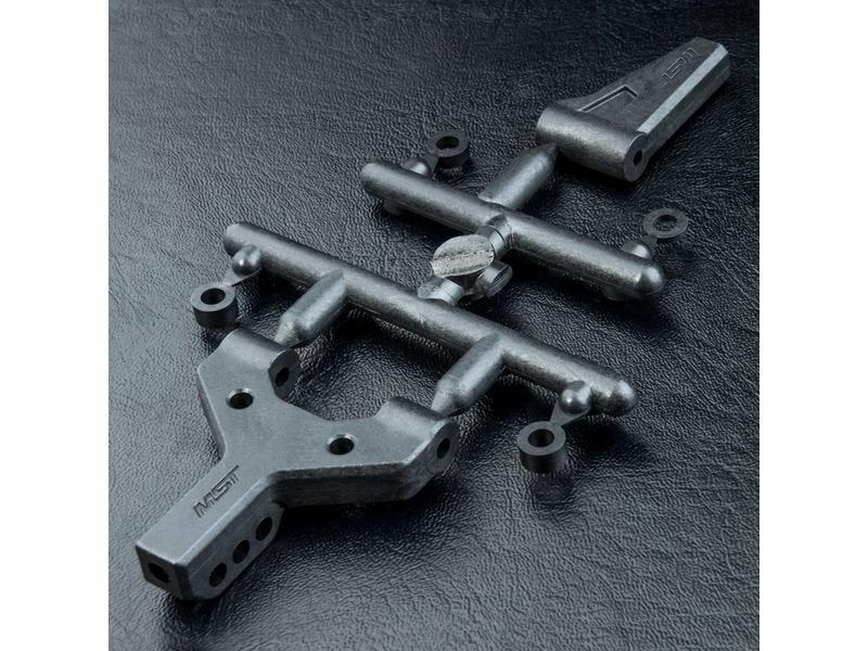 MST Front Arm Set MST Front Arm Set