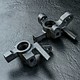 Front Wheel Hubs