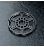 MST Spur Gear 48P / Size: 80T Black