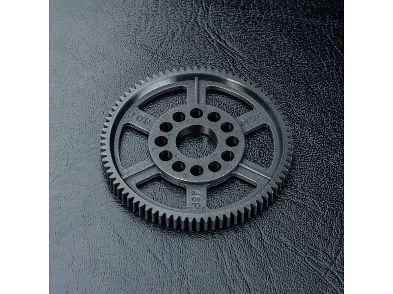 MST Spur Gear 48P-80T MST Spur Gear 48P-80T