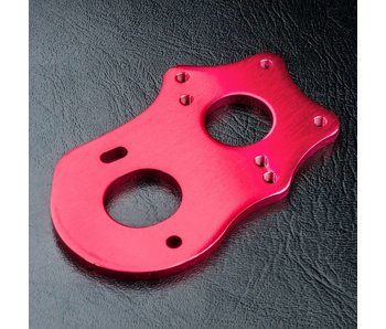 MST RMX Alum. Motor Mount / Red