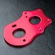 RMX Alum. Motor Mount / Red