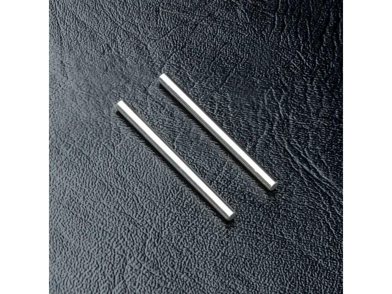 MST Arm Shaft φ2.0mm x 28mm (2pcs)