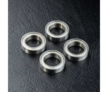 MST Ball Bearing φ10xφ15mm (4)