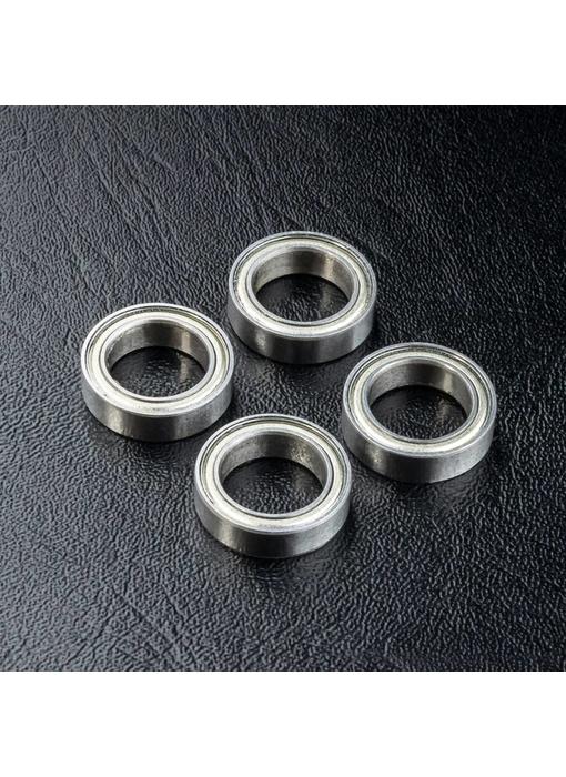 MST Ball Bearing φ10xφ15mm (4)