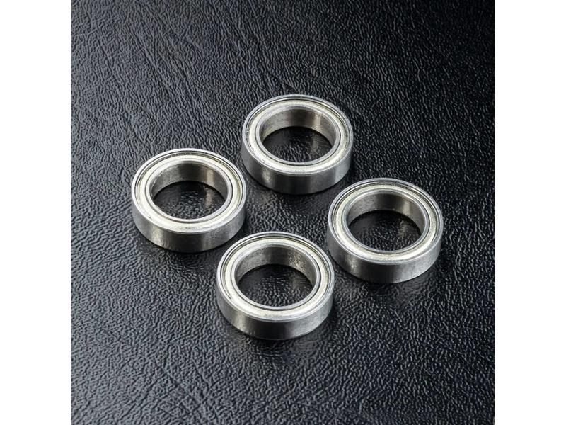 MST Ball Bearing φ10mm x φ15mm (4pcs)