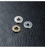 MST Thrust Bearing φ3mm x φ8mm