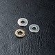 Thrust Bearing φ3xφ8mm