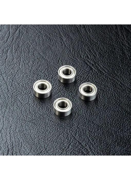 MST Ball Bearing φ3xφ6mm (4)