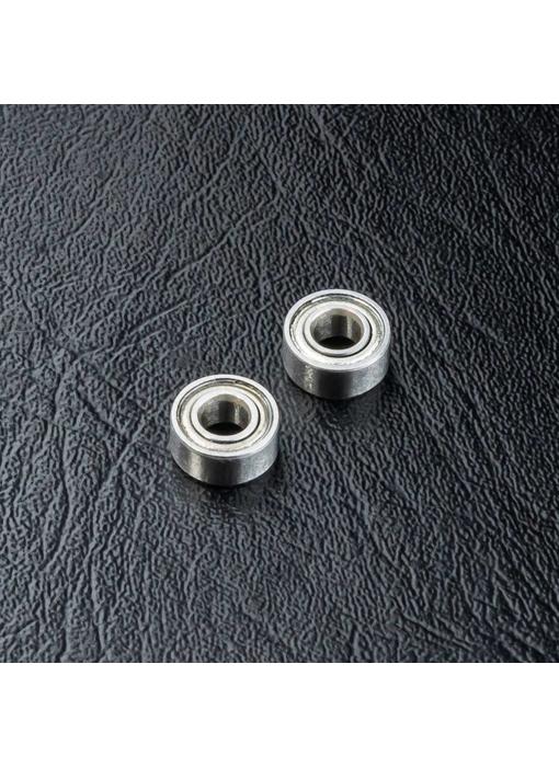 MST Ball Bearing φ3xφ7mm (2)