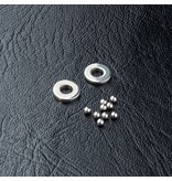 MST Thrust Bearing φ2.5mm x φ6mm