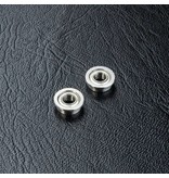 MST Flange Bearing φ3mm x φ6mm (2pcs)