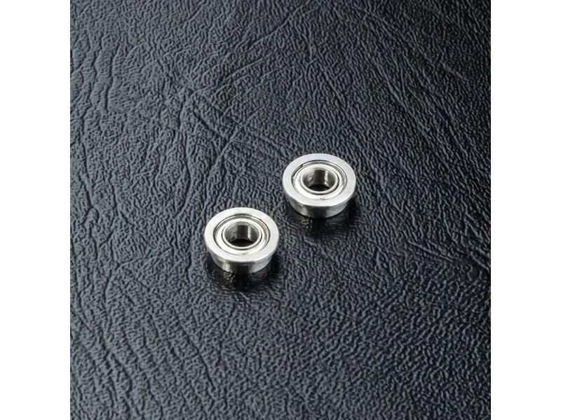 MST Flange Bearing φ3mm x φ6mm (2pcs)