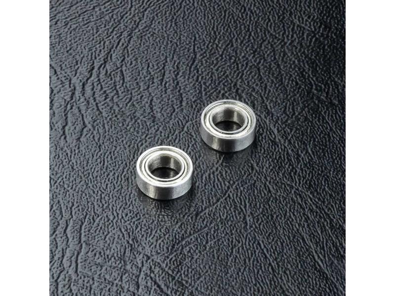 MST Ball Bearing φ4mm x φ7mm (2pcs)